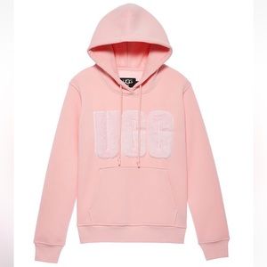 Ugg Hoodie